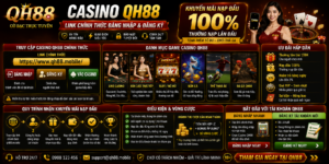 Casino QH88