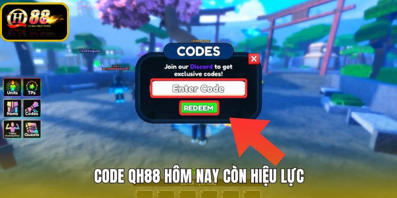 code-qh88-hom-nay-con-hieu-luc