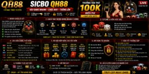 Sicbo QH88