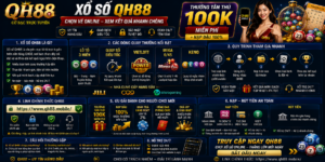 Xổ số QH88